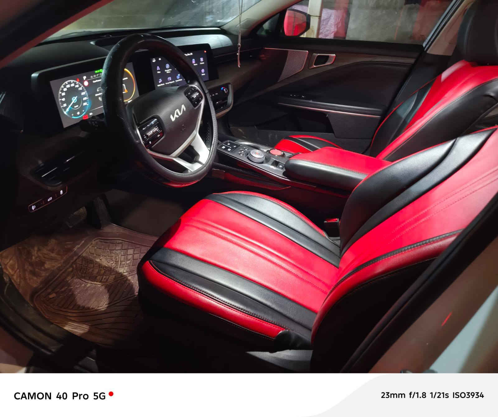 K8للبيع

رادار امامي حساسات أمامية وخلفية 
ترحيب مري
تلاث وضعيات قيادة
كشن تدفئة تبريد مساج 
مكينه تلاثه ونص غاز بلادي 
تخم تاير جديد
تشغيل عن بعد سياره بصمه بيها كلش هواي مواصفات مكان السياره الديوانية سعرها 230 رقم صاحب السياره ***********
