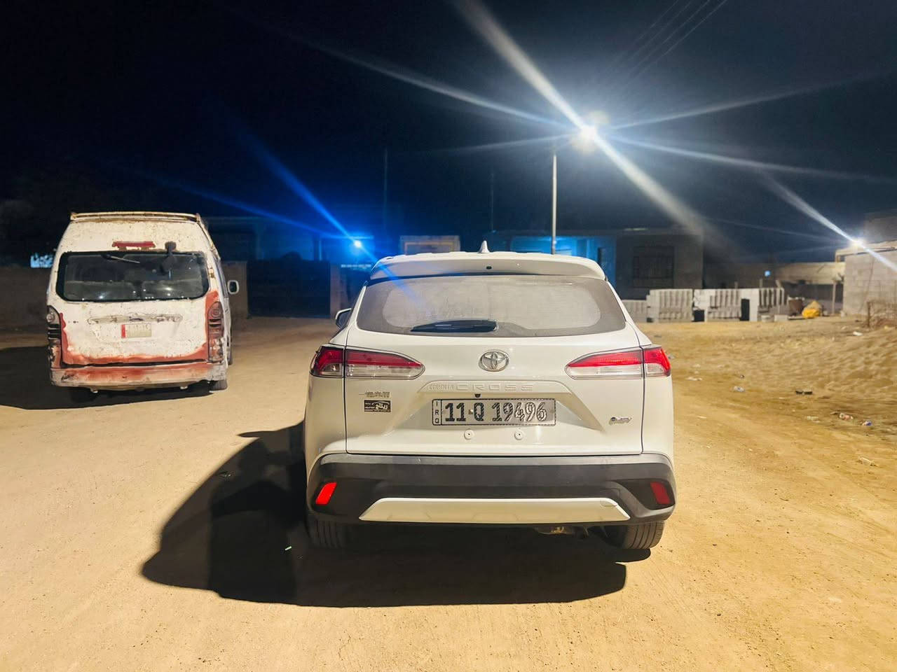 كورله خليجي تجميع مديل ٢٤ رقم بغداد تحويل السياره مكفول بيه بارد قليل كلش بل مدكر أمامي سياره جديده سعر ١٥٢ رقمي *********** مكاني بصره
