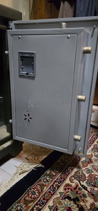 جديده • شهر • ضد الحرائق