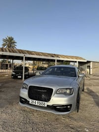 كرايسلر ٣٠٠ • ٢٠٢١ • نص امامي مصلح