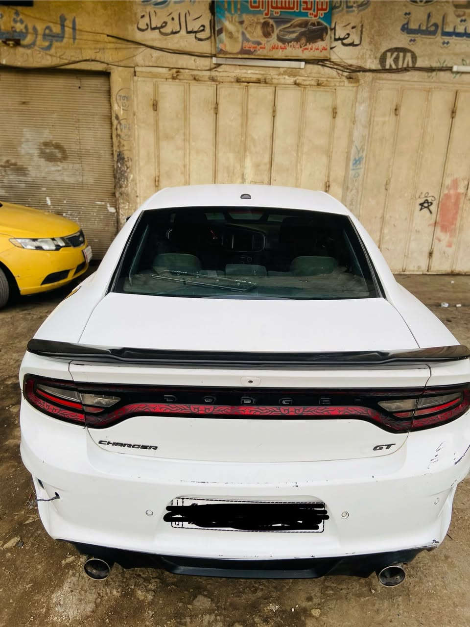 السلام عليكم 
جارجر للبيع 
موديل 2020 اصل 
بسمي تحويل مباشر 
مكينه كير خير من الله 
تبريد تدفئه 
كشنات مخمل 
تحكم ستيرن 
شفتات 
كامره 
حساسات 
فول ماعدا الفتحه 
حادثها بنيد وجاملغ 
مصبوغه عام اثر تخطخات بسيط 
السعر 165 او مراوس حسب القناعه 
للاستفسار ***********
واتساب ***********
صور الحادث موجوده +سونار
