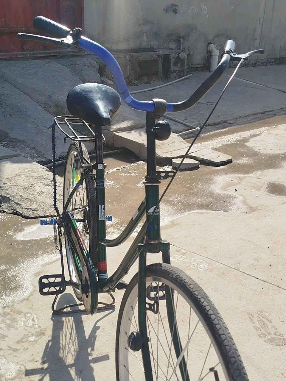 السلام عليكم باسكل للبيع السعر 100بي مجال 
موديل 15شركه كلوف باسكل اي عيب مابي مكان 
كركوك فيلق 👍🏿اذا شراي تعال خاص


**إذا كنت صاحب هذا الإعلان وتريد حذفه لأي سبب، رجاءا أرسل رسالة إلى الدعم الفني**