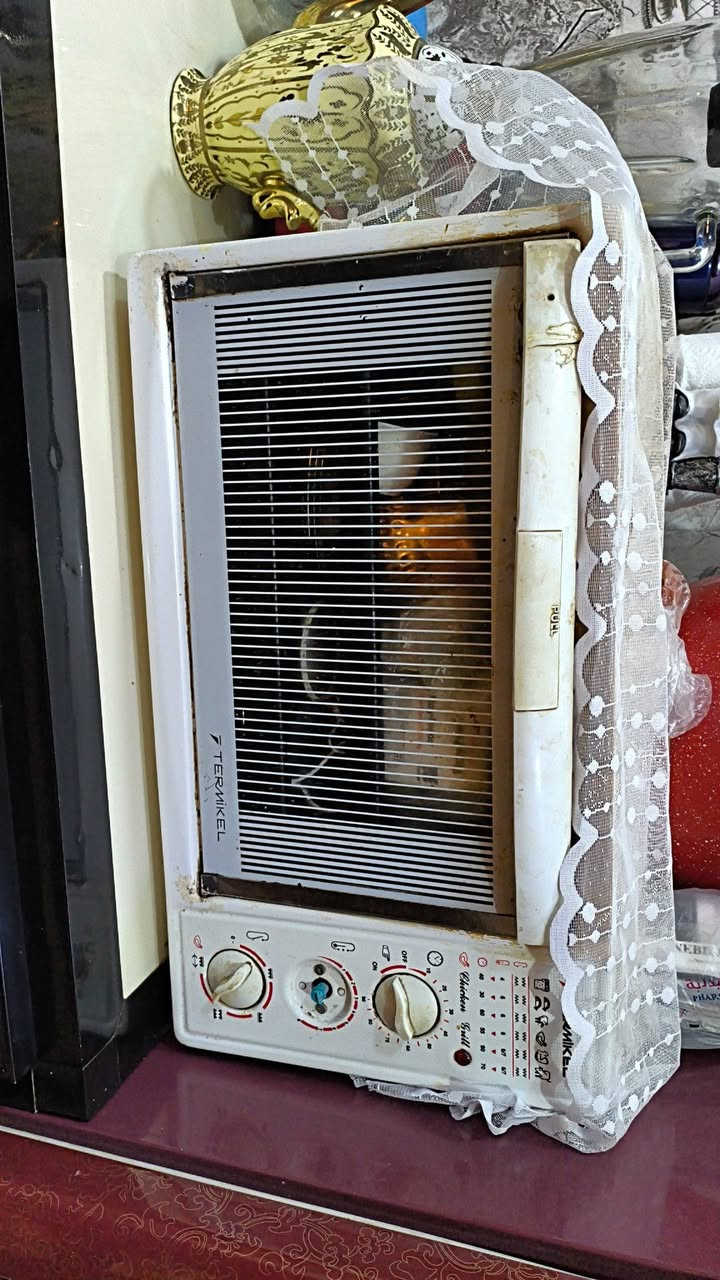 اوفن للبيع بسعر مناسب حراره عاليه التواصل على الخاص


**إذا كنت صاحب هذا الإعلان وتريد حذفه لأي سبب، رجاءا أرسل رسالة إلى الدعم الفني**