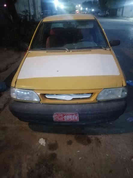 سلام عليكم سياره سايبه للبيع موديل 14 راعيها موجود كير شرط ومكينه صار ثلاث ايام  مكفوله كلها شغاله مسجل جديد واربع سماعات جدد حداديه خير من الله برانكيت معمر السعر 8 سنويه عضم عاج منتهيه 21 مكان ناصريه***********  اتساب فقط
