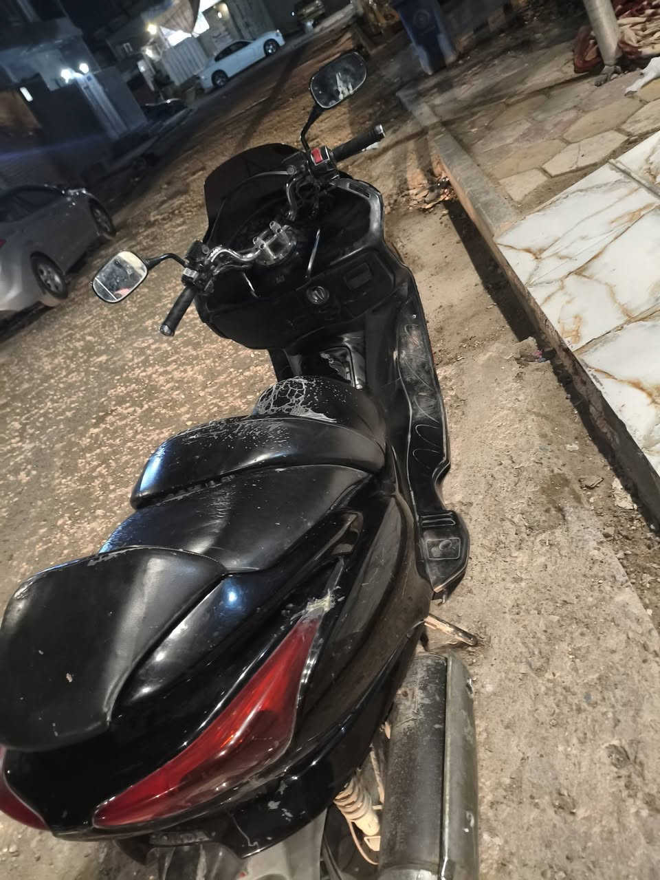 للبيع صفر ثمانيه للستفسار خاص او التصال ***********
