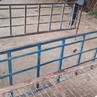 محركات كيا • 6 و8 جنكال • بابل جبله