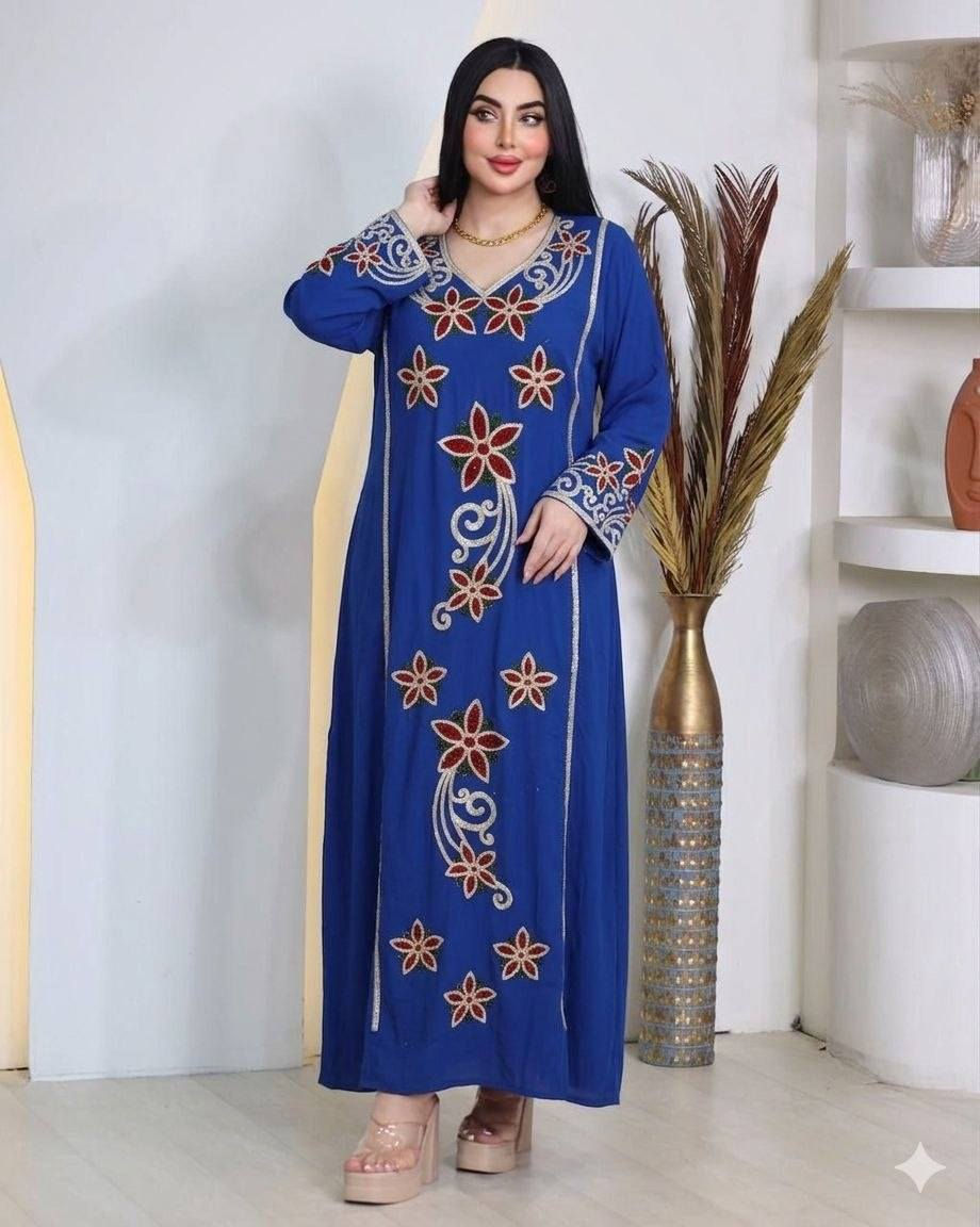 دشداشة كشمير مطاط الأصلي

 نقش كامل الماس اصلي تركي
 
القياسات/L XL XXL 

 سعر الدرزن 135

اقل طلب نص درزن

#كصة عدلة


**إذا كنت صاحب هذا الإعلان وتريد حذفه لأي سبب، رجاءا أرسل رسالة إلى الدعم الفني**