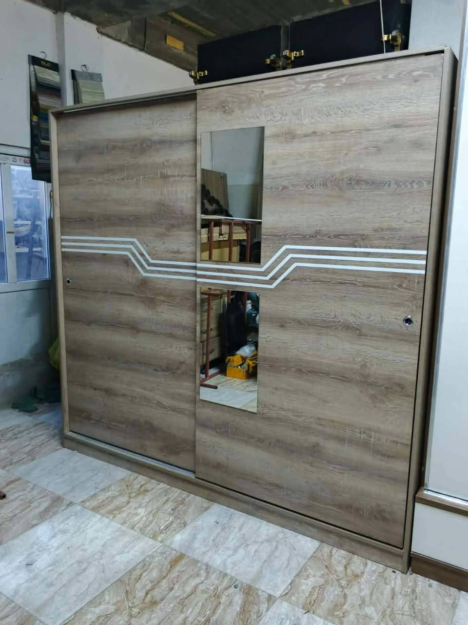 غرفه 250


**إذا كنت صاحب هذا الإعلان وتريد حذفه لأي سبب، رجاءا أرسل رسالة إلى الدعم الفني**