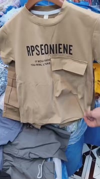 طقم ولادي • ٢-٨ سنه • الناصرية