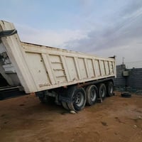 عربانة دارا قصاب • ٢٣م3 • جاهزة للعمل