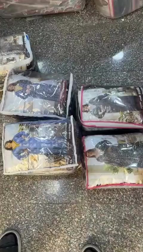 وصل #عبايات #عيدـالام كل سنه وانتو طيبين حررررق اسعار مقاس 1 السعر #75ج مقاس 2 #85ج وخصم كمان علي الكميات 
العنوان القاهره وكاله البلح متوفر شحن جميع المحافظات داخل وخارج مصر للتواصل 01002533063
لقناه الواتس
https://whatsapp.com/channel/0029VbBlg8z5fM5WPrX53s0w


**إذا كنت صاحب هذا الإعلان وتريد حذفه لأي سبب، رجاءا أرسل رسالة إلى الدعم الفني**