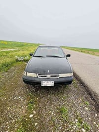 كيا سيفه • ١٩٩٤ • رقم كركوك