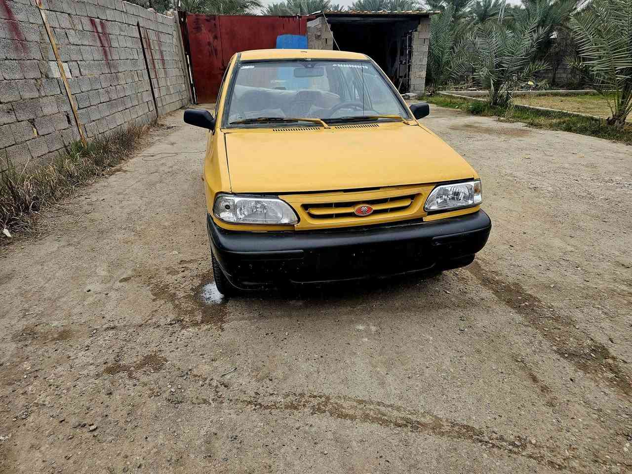 سايبه مديل 11محرك بي نسمت بخار كير مكفول كهربايات شغاله تخم تايرات جديد سياره جاهزه ما بيه اي نقص رقم سياره بغداد الماني ما اندل راعيه تكفل سرقه وعشاير سعر 18 ورقه وبيه مجال مكان سياره كربلاء طوريج ***********
