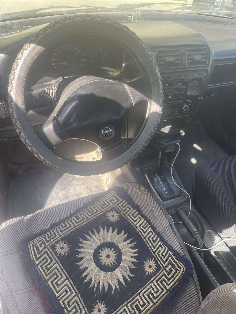 اوبل فكترة ٩٣اوتماتيك مكينه كير صدر جديد كشر بلادي سعر ٢٥ بيهة مجال رقم جديد ٢٠٣١سعر ٢٥بيهة مجال حك الجيه***********
