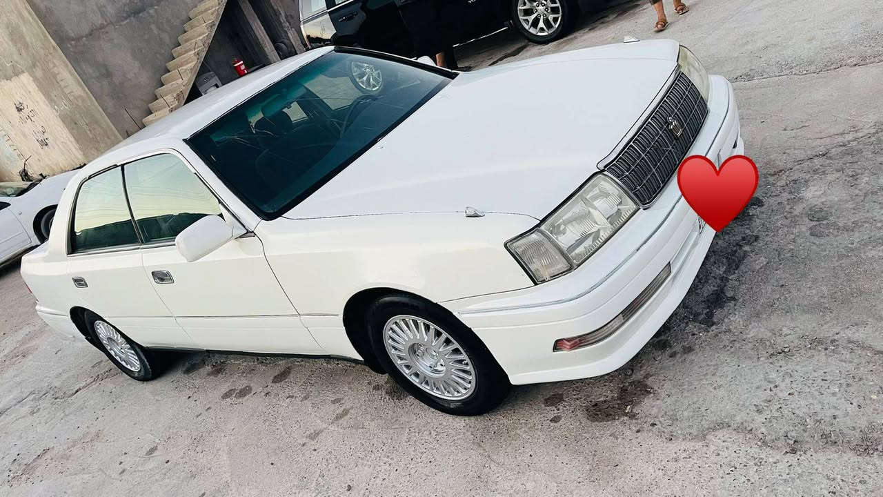 سلام عليكم راس لثور جاهز من كلشي مكينا كير حداديا تبريد وي سويج تلج بيها ارقام بس الماني مراوس مراوس ماكو مشكلا بكاني البصره السعر ٣١ سياره جاهزه (بس باور بي صوت الباقي جاهز   بس تكم مكصوصا ***********بكانها بصره مراوس بكوري وانطي فرق ماكو مشكلا

