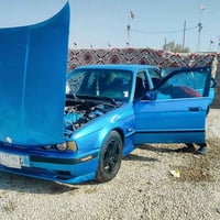 بي ام 525 محرك مفتوح كير اوتو سنويه 28 جام اربعا كهرباي عل قفل يصعد كش...