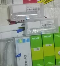 ٦ قطع • للبيع • شلع