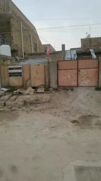 بيت طابو صرف • ٢٠٠م • قرب المجد الفتاحيه