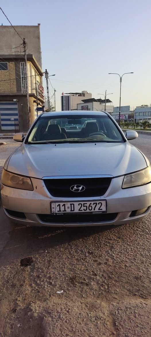 سوناته 2008 خليجي بيه صبغ قطع ابيع صبغ عام مكينته 2000 رقم بغداد  انكليزي ابسمي
***********
