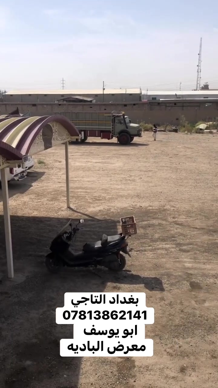 ‏بغداد التاجي
***********
