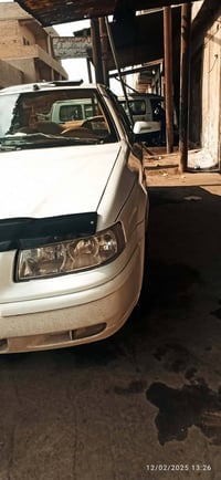 سمند 10 • كهربائيات شغالة • بابل