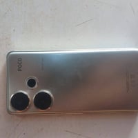 بوكو F6 • ٥٢٨ • ١٦ رام