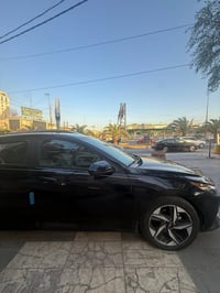 للبيع النترا 2023 وارد امريكي فول مواصفات عدا الفتحة Sel  شاشة  متصلة ...