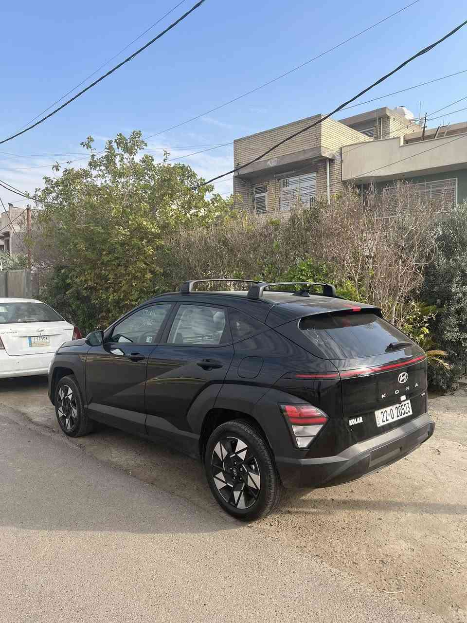 السلام عليكم كونا 2024 للبيع
هايترك فول مواصفات منعده البانورما
مكينة دوش 2000 
المواصفات
شاشات متصله ومتغيره وي الدرايڤ مود 
شاشة تبريد و تحكم تبريد منفصل وتبريد امامي خلفي
كشنات كهرب وتدفئه
شاحن لاسلكي
كير تعليك ٨ نمر
ماشيه 17الف ميل
اوتو هولد
٣وضعيات قيادة
فور ويل
بصمه تشغيل وتشغيل عن بعد
رادرات امامي خلفي جانبي
وتحديد مسار ذكي 
قيادة شبه ذاتيه
شفتات ستيرن 
وووبعد هواي مواصفات
السياره بدون قطرة صبغ وحادثها جداً بسيط بلعتبار كلين
بيها بس حافه وطاك بيها ايرباك ستيرن فقط مكفوله من الدواخل ومنكلشي
مكاني بغداد الكرخ
السعر 174$وبيها مجال بسيط 
للأستفسار ***********
