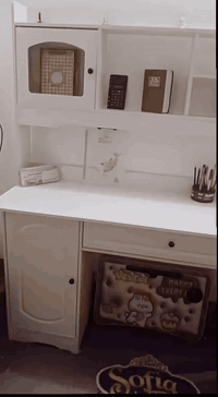 ✨تصوير حقيقي من بيت الزبونه 😊
◾📌 ميز مكتب مع كرسي  أنيق وعصري،
◾ يوفر لك مساحة مثالية للعمل أو الدراسة بترتيب وراحة.
◾تصميم عملي يضيف لمسة جمالية إلى غرفتك أو مكتبك ✨.

◼ مناسب للطلاب والعمل المكتبي
◼ خامات متينة وعالية الجودة
◼ تصميم يوفر مساحة إضافية للتخزين
  احجز قبل نفاذ الكميه 👍
السعر > 79 بدل ال85 
للحجز واتساب *********** 📞📩
او مراسلة الصفحه دايركت 📩

#ميز_مكتب #مكاتب #ديكور #اثاث #مكتب مكاتب_دراسة ديكور_منزل ترتيب_مكتب مكتب_منزلي  مكتب_أنيق تصاميم_مكاتب مكاتب_عصرية ديكور_عصري تنظيم_مكتب اثاث_منزلي
