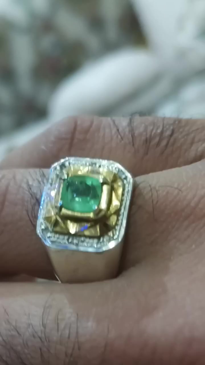 خاتم زمرد كولمبي رجالي قياس21_22_23 بهذا الحدود داير طلاء ذهب مع بطاقة الضمان متوفر توصيل لكل العراق


**إذا كنت صاحب هذا الإعلان وتريد حذفه لأي سبب، رجاءا أرسل رسالة إلى الدعم الفني**