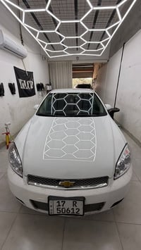 امبالا • ٢٠١٣ • كفاله عامه