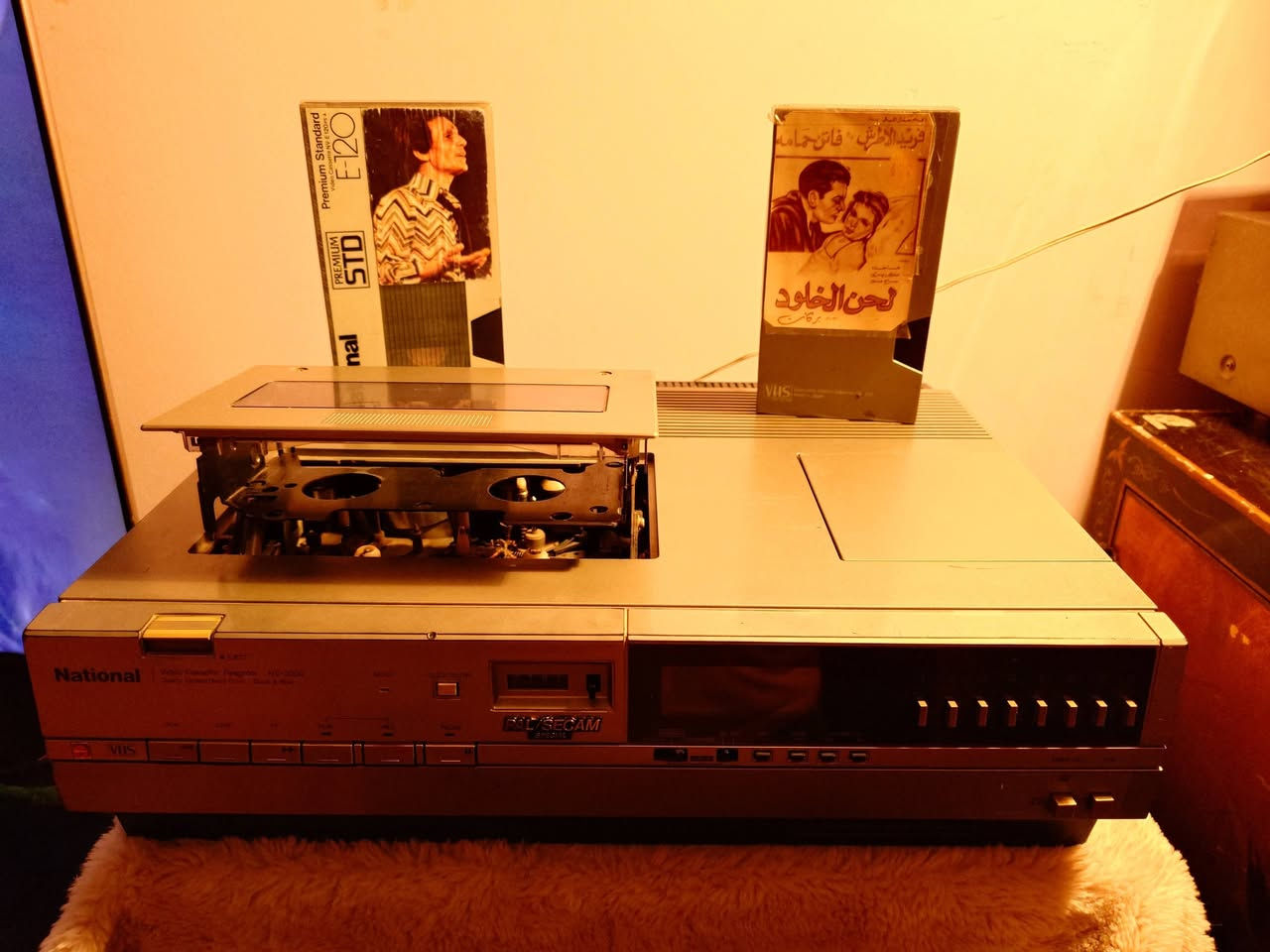 ناشيونال 2000 لوك


**إذا كنت صاحب هذا الإعلان وتريد حذفه لأي سبب، رجاءا أرسل رسالة إلى الدعم الفني**