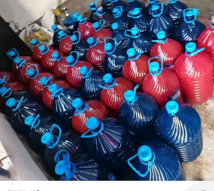 اسلام عليكم عندي زاهي درجة اولى مآل غسل فرش مآل سيارات مآل مواعين مآل ارضيات شرط الفحص تفحص ياالله تاخض سعر القارورة 5000عنوان كركوك حي النصر قرب جامع مكه المكرمه هاي رقم الهاتف *********** أيضا عندي خدمة توصيل داخل كركوك كركوك, العراق
