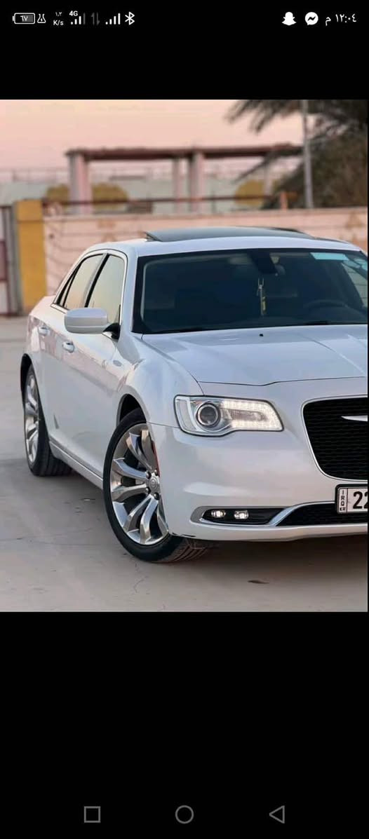 السلام عليكم سياره وبامه مديل18كصه جنطه شغل باجات سياره بلكارتون متومه طبق الصل عله سياره محتركه 
فول فول مواصفات 1/1 رقم ربيل جديد بيهه حته الزكه واجيهيه مرور دك حاسبه وين ما يعجبك. ***********
