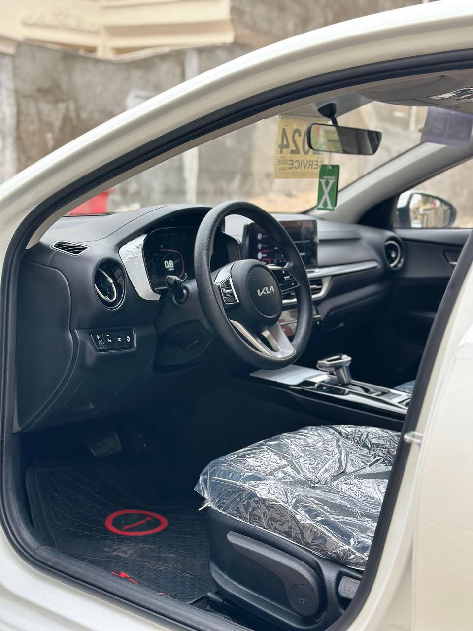 كي3 سيارة كفالة عامة باسم شركة تريد تحويل تريد وكالة موجود سيارة جديدة فول مواصفات مكانها بصره وصفاتها معروفة1+1 سياره جديد كلش *********** سعر 145 2024
