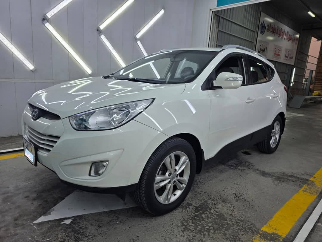 #هيونداي #توسان 2012 زيرررووو #المقدس
🔥🔺🔺🔥
السيارة بحالة الوكالة🙅خليجي 
مكينه 2000 دوش #doch
ماشية 44,968 كم حقيقي ع الفحص
مواصفات معروفة
گير و محرك ع وضع الشركة
حدادية بشرط لوك
تخم تاير اصلي
هزة جديدة ولوحات إنگليزي(الجديد) وسنوية ل 2030
مكان 🔺 بغداد🔺 حي الجهاد📍

الاتصال🔺☎️
***********
ادخل للبيج بي سيارات معروضه 

🟥سعر ✍️👈🔥في التعليق يتم الرد فورا🔥🫡

🟥سعر $ ✍️👈🔥 لە کۆمێنت بنوسە یەکسەر وەڵام 
دەدەیتەوە🫡
———————————
بيع السيارات :: CARS#
👆👆👆👆
لعرض. سيارتك على الصفحه مراسلتنا واتساب

#للبيع - #سيارات - #معارض  - #معرض - #سياره
