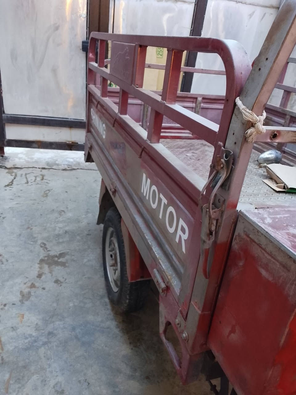 ستوته لبيع موديل 2018ستوته جاهزا فحل عالي قلاب محراك 2025 ركبه شراط كهربائيات كله شراط السعر 1150او بي مجال قليل الشراي يخابر ***********مكاني كركوك
