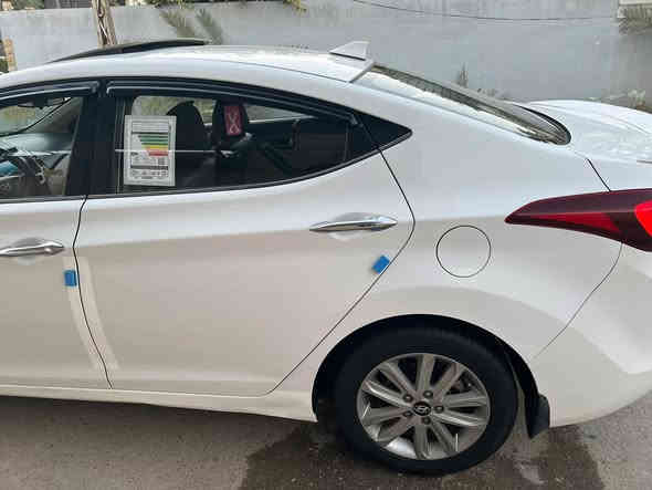 للبيع موديل 2016مكانه الامين الثانيه ماشيه 144
***********
