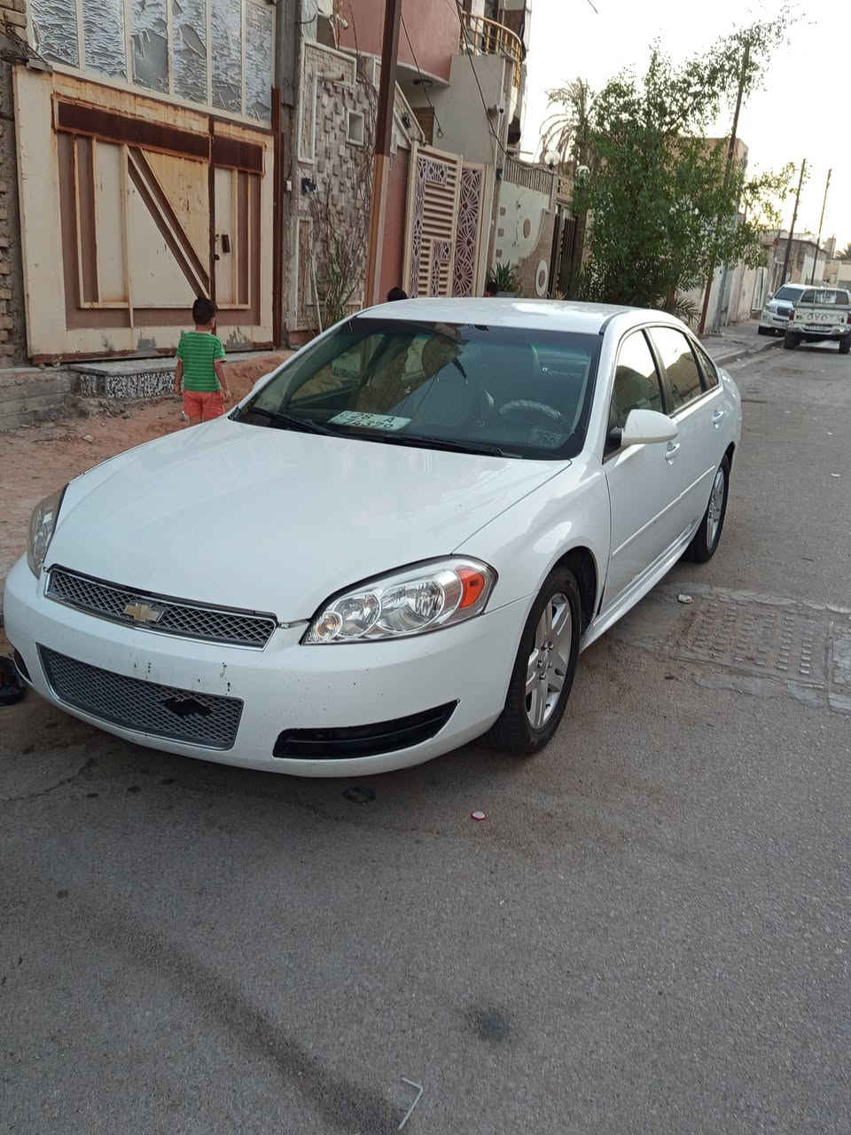 السلام عليكم
امبالا 16 رقم نجف حادثها جاملغ و بنيد و صبغ الجاملغ الثاني بل العراق عندي مشكله بل الكير ما أعرف شنو السبب بس الكير تنمير صعب بس ٣نمر أبيع على وضعها السعر ١٠٠ وبيها مجال مكان النجف ***********
