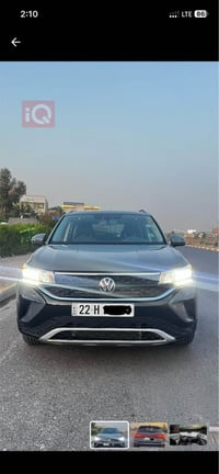 فولكس تاوس • ٢٠٢٢ • ١.٥ توربو