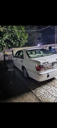 مكينة ٢٥٠٠ • مكفوله • كربلاء طويريج