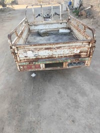 توك توك • موديل ١٤ • أوراق