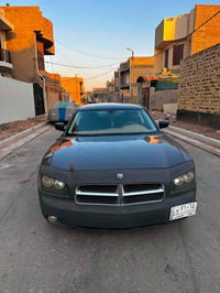 جارجر • ٢٠٠٨ • مكينة ٣٥٠٠