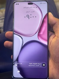 هونر X9c • ٢٥٦ جيجا • ١٢ رام