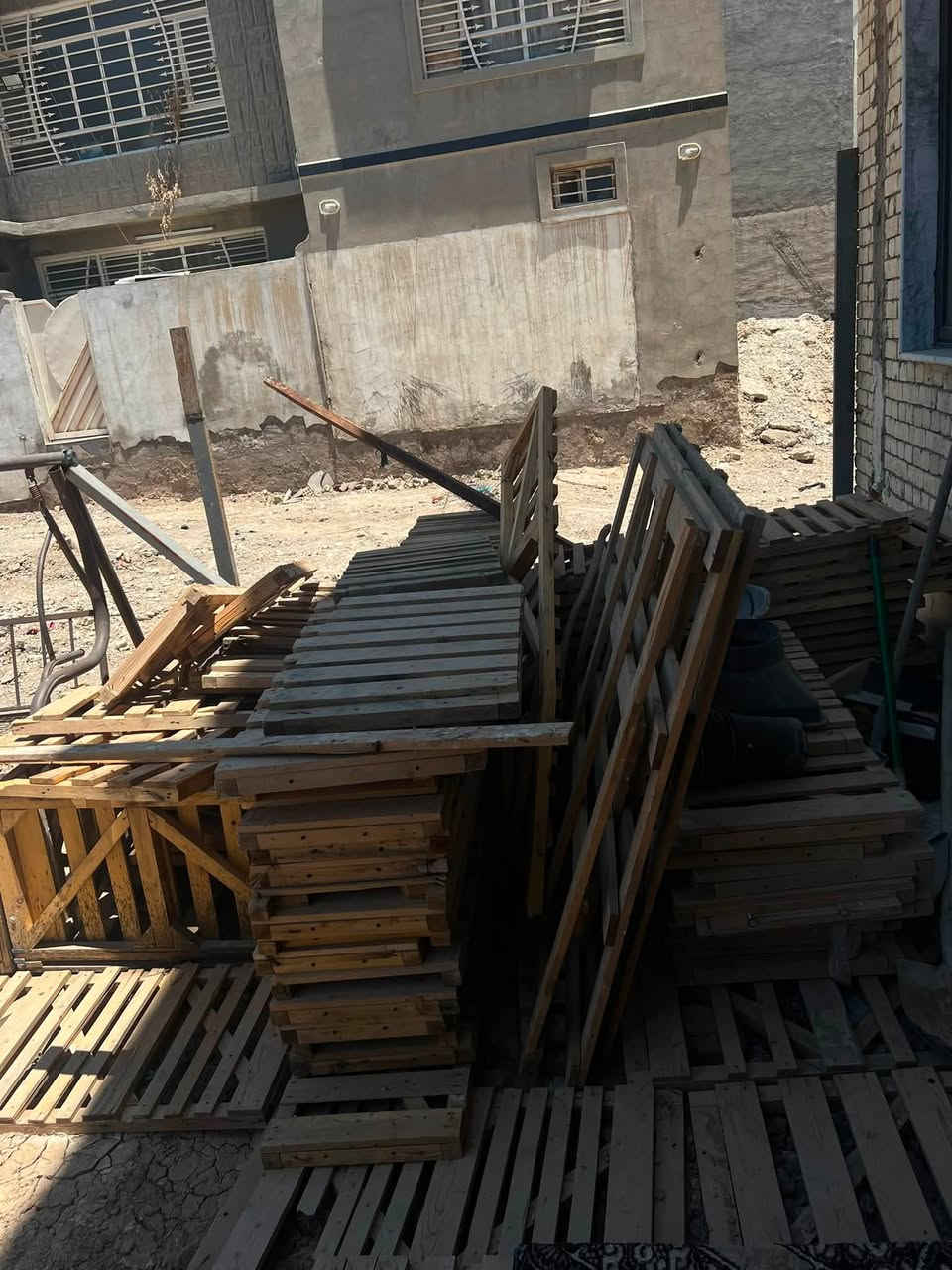 عندي هذن للبيع بيهن متر ومترين و3 أمتار


**إذا كنت صاحب هذا الإعلان وتريد حذفه لأي سبب، رجاءا أرسل رسالة إلى الدعم الفني**