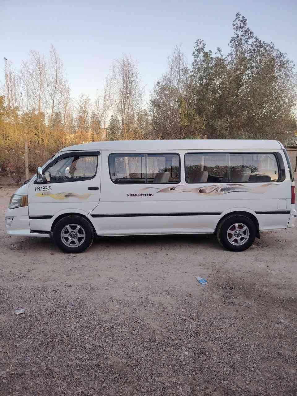 فتون 2016...
تحويل مباشر بسمي مصفره هيئة وضريبه ومرور
مكينه جديده كير اكسن مكفول بيهه بارد وره باب سلايت والباقي مكفول.. جاملات مغلفه 4...
السعر 90وبيها مجال قليل مكان السياره بغداد. 
الاتصال عله الرقم ***********
