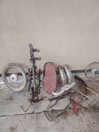 غراض للبيع وشاصي أدوات ب٨٠ رقمي ٠٧٨٣٨٣٨٨٤٢٩ الشاصي ب٨٠ أدوات  ويلات زو...