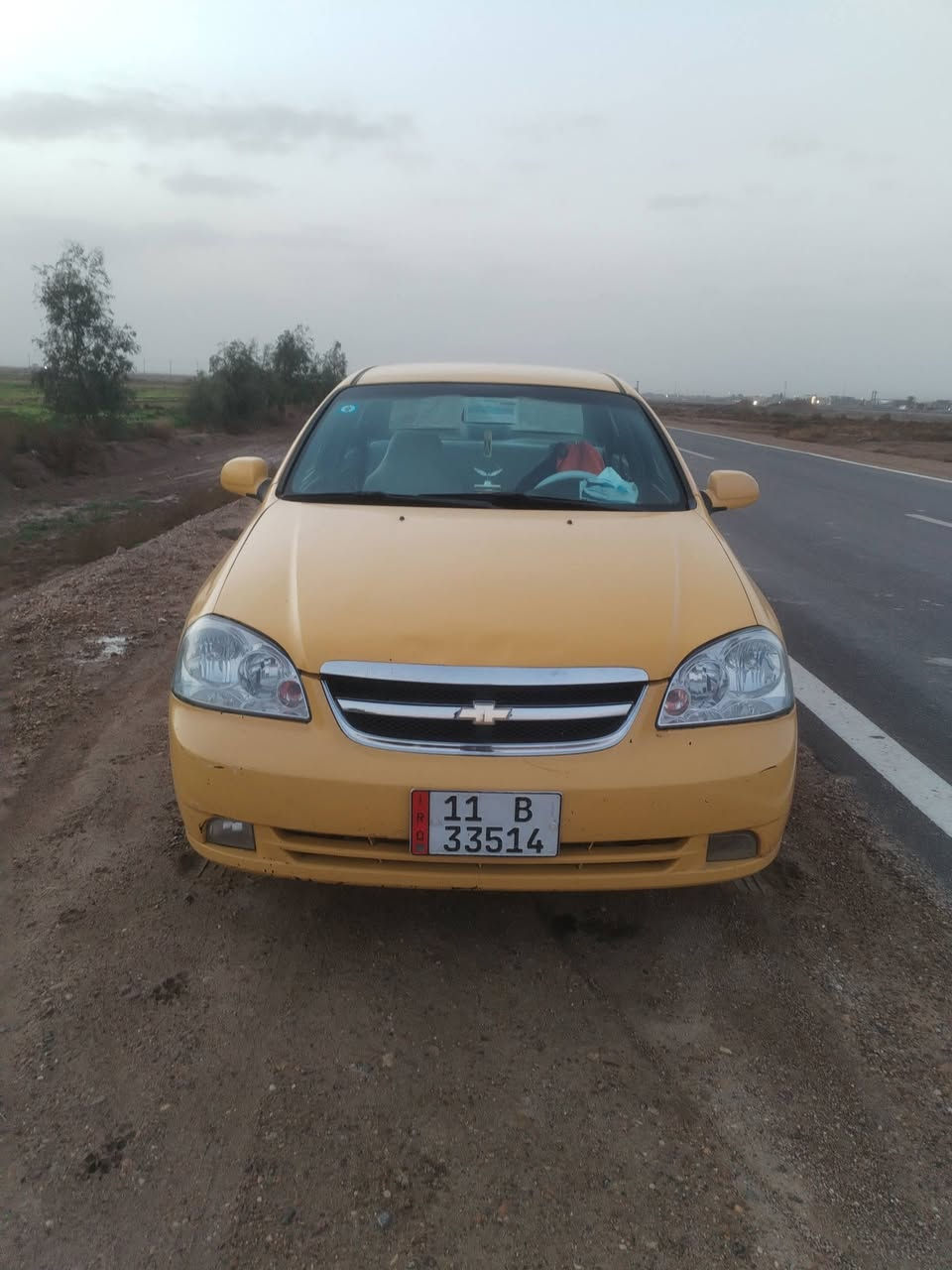 للبيع او مراوس اوبترا 2010 شركه العامه مصفرا هيه وغرامات
تبريد تدفئه شغال كهربئيات كله شغاله مكينه  كير جدد كير عادي 

بيه ٣ قطع صبغ دواخل جديدا صدر يرادله تبديل  وجامه اماميه تبديل
مكاني اليوسفيه رقمي *********** السعر ٥٣
