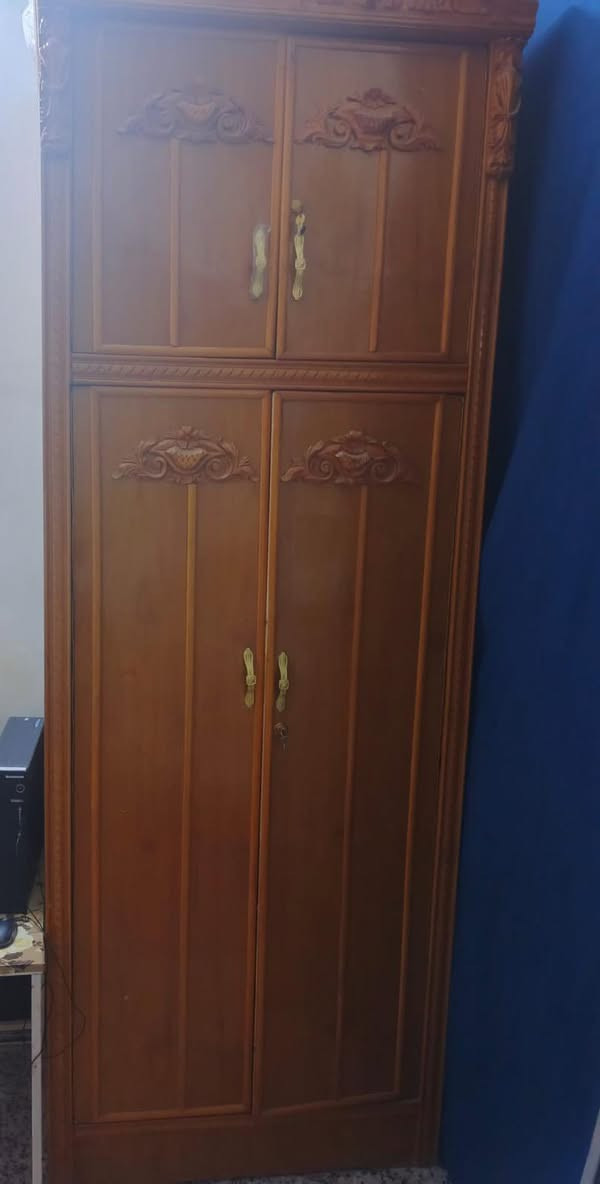 غرفه اخشاب
متوفر غرفه اخشاب بحاله ممتازه س مليون العنوان بغداد الفضيليه وحاسبه ب 60 للتواصل ***********
