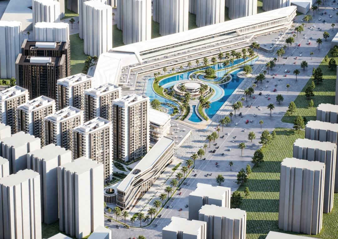 🌟 تم فتح الحجز لشقق الـ VIP في مجمع (OCR) الأخوة السكني 🌟
فرصتك الآن لامتلاك وحدة راقية ضمن المرحلة الأولى من المشروع! 

🏢 البنايات:
• بنايتان حديثتان – 20 طابق
• الطابق الأرضي والأول تجاري بخدمات راقية 

🏡 المساحات المتوفرة:
🔹 286.77 م² – (3+2)
• مساحة كبيرة
• ركنية بإطلالة مميزة
🔹 219.36 م² – (3+1)
• مساحة وسطية
• توزيع راقٍ ومثالي للعوائل
✨ موقع المشروع مميز وخدماته متكاملة
الاستلام نهاية سنة 2028 

📞 للاستفسار والحجز:
*********** 

📍 زيارة مقر شركة الرفيل للتسويق العقاري:
القادسية – مقابل جامع أم الطبول
عمارة قصر الشام – الطابق الأول

 https://maps.app.goo.gl/5ohed4nt89ADpXG9

#عقارات_بغداد #شقق_للبيع #مشاريع_سكنية #مجمع_OCR #شقق_VIP #شركة_الرفيل #القادسية #بغداد #عقار_العراق #استثمار_عقاري #شقق_راقية #مجمعات_سكنية #RealEstate #Iraq
